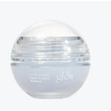 GLOW Peach Peptide Lip Balm 3scents