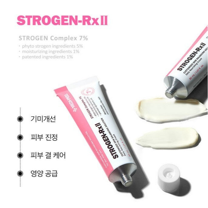 MEDIPEEL Strogen-Rx II Cream 30ml