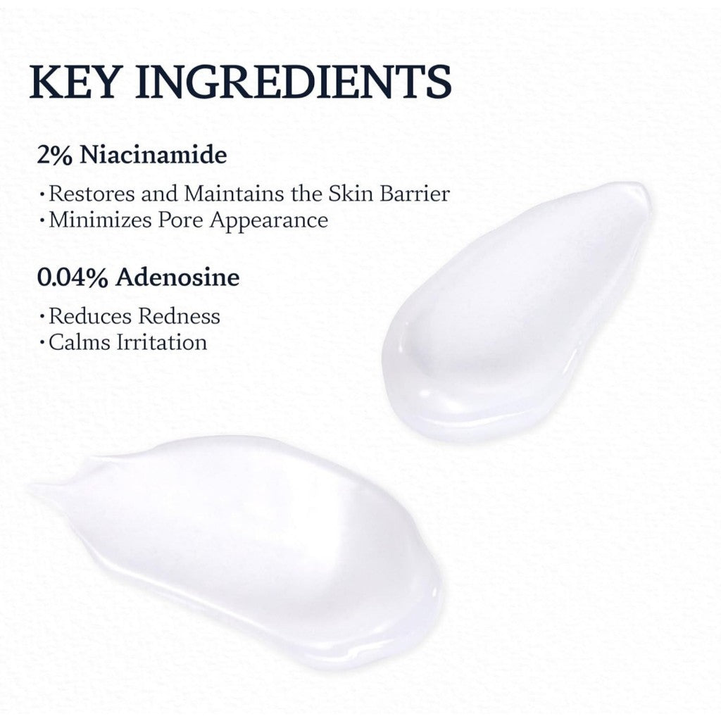 Celladix Skin Barrier Recovery 131 Cream, 80mL