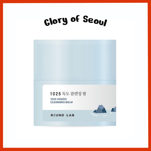 ROUND LAB 1025 Dokdo Cleansing Balm 50ml