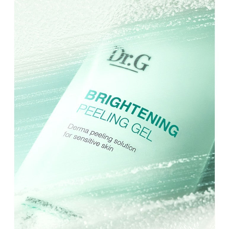 Dr.G Brightening Peeling Gel 60g, 120g