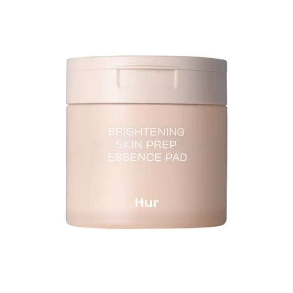 Discos de limpeza House of HUR Essence Pad 140ml (2 tipos)