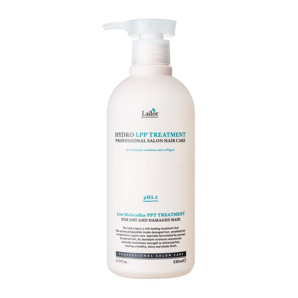 LA'DOR Hydro LPP Treatment, 530mL | Keratin Hair Care