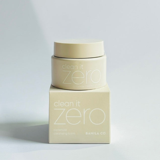 BANILA CO Ceramide Cleansing Balm 100ml