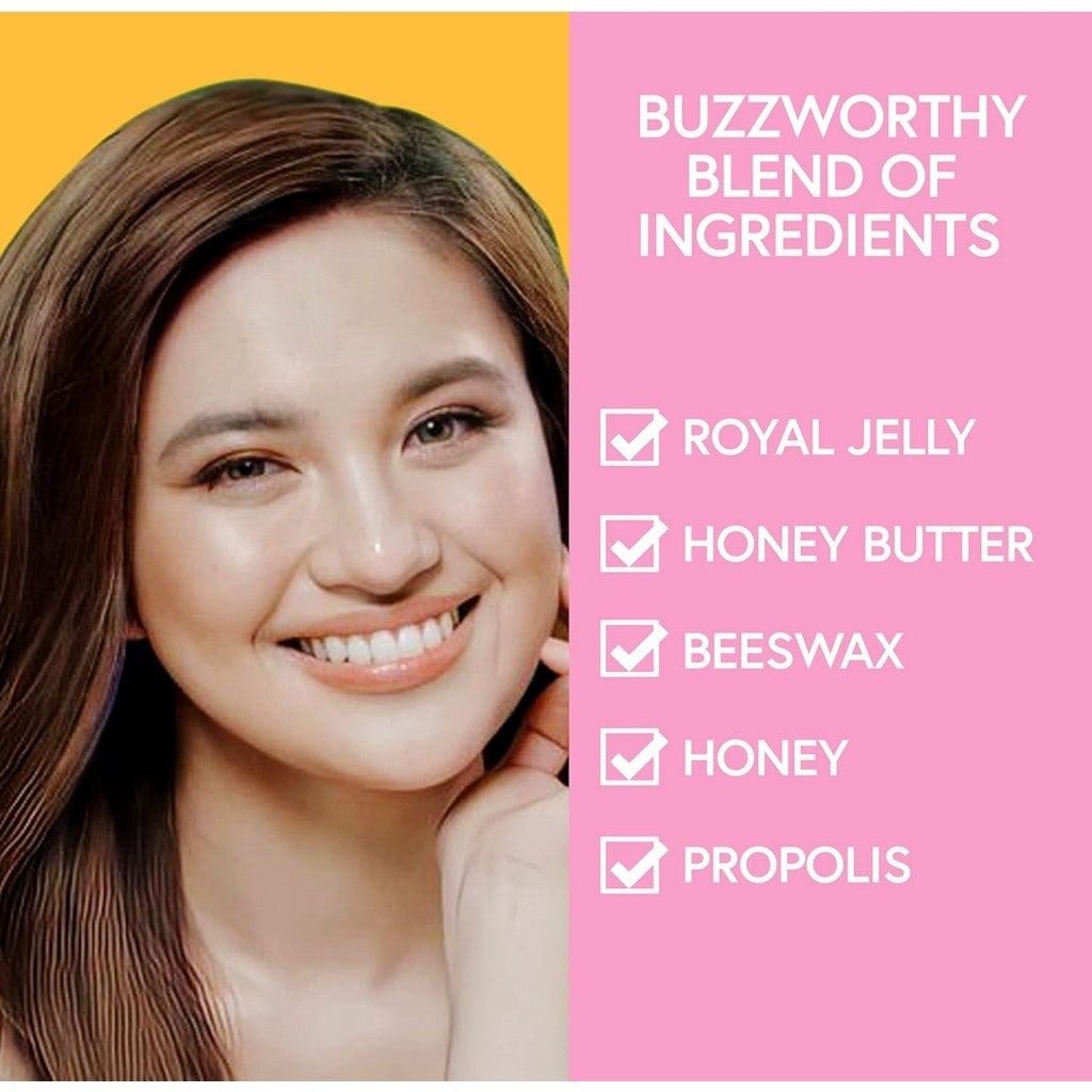 BANILA CO Miss Flower & Mr Honey Propolis Rejuvenating Ampoule Mist, 99mL