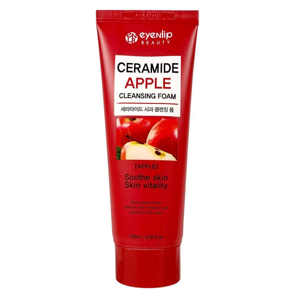 EYENLIP Ceramide Cleansing Foam 150ml / 5 Types