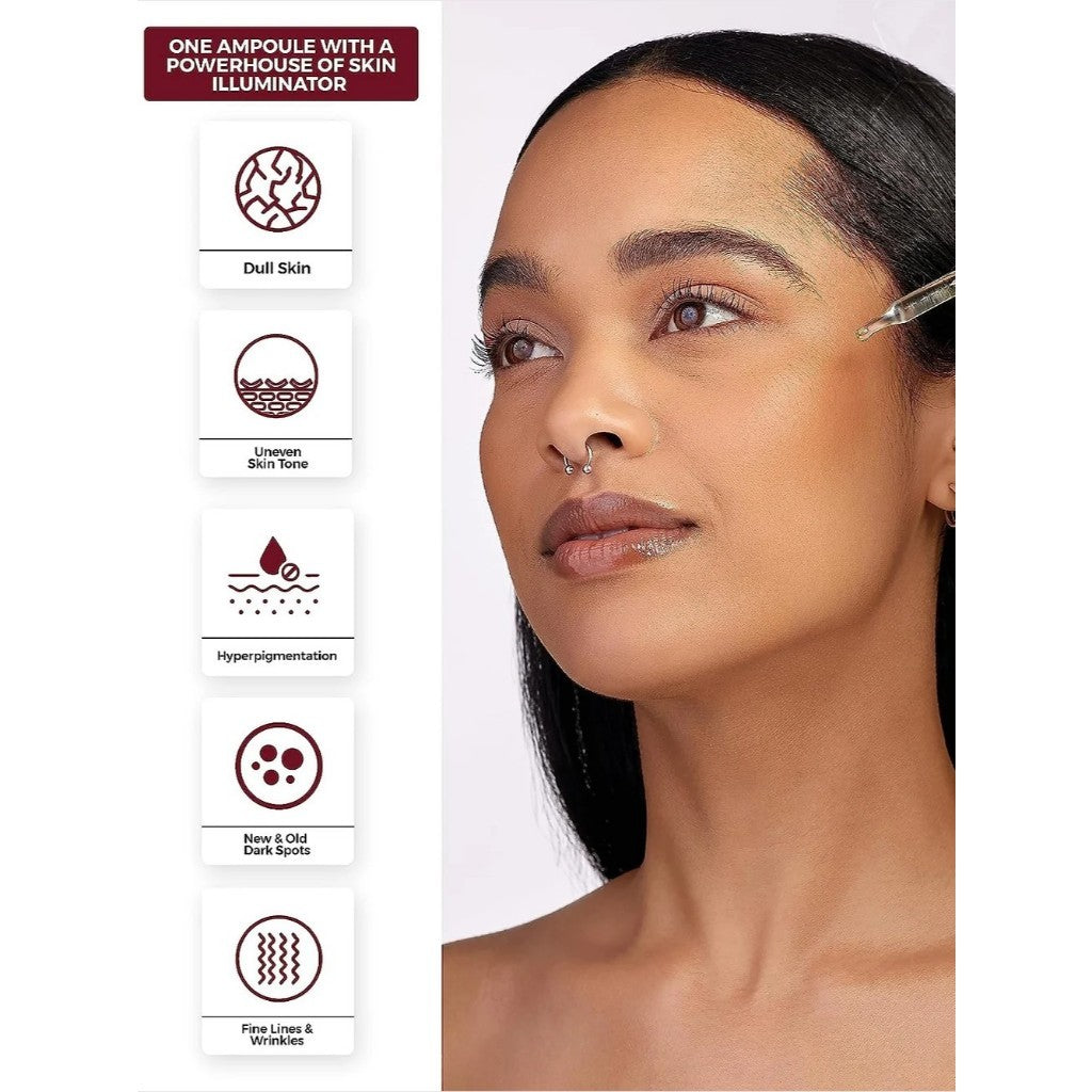 Centellian 24 Expert Madeca Mela Capture Ampoule Pro (10mL / 30mL)