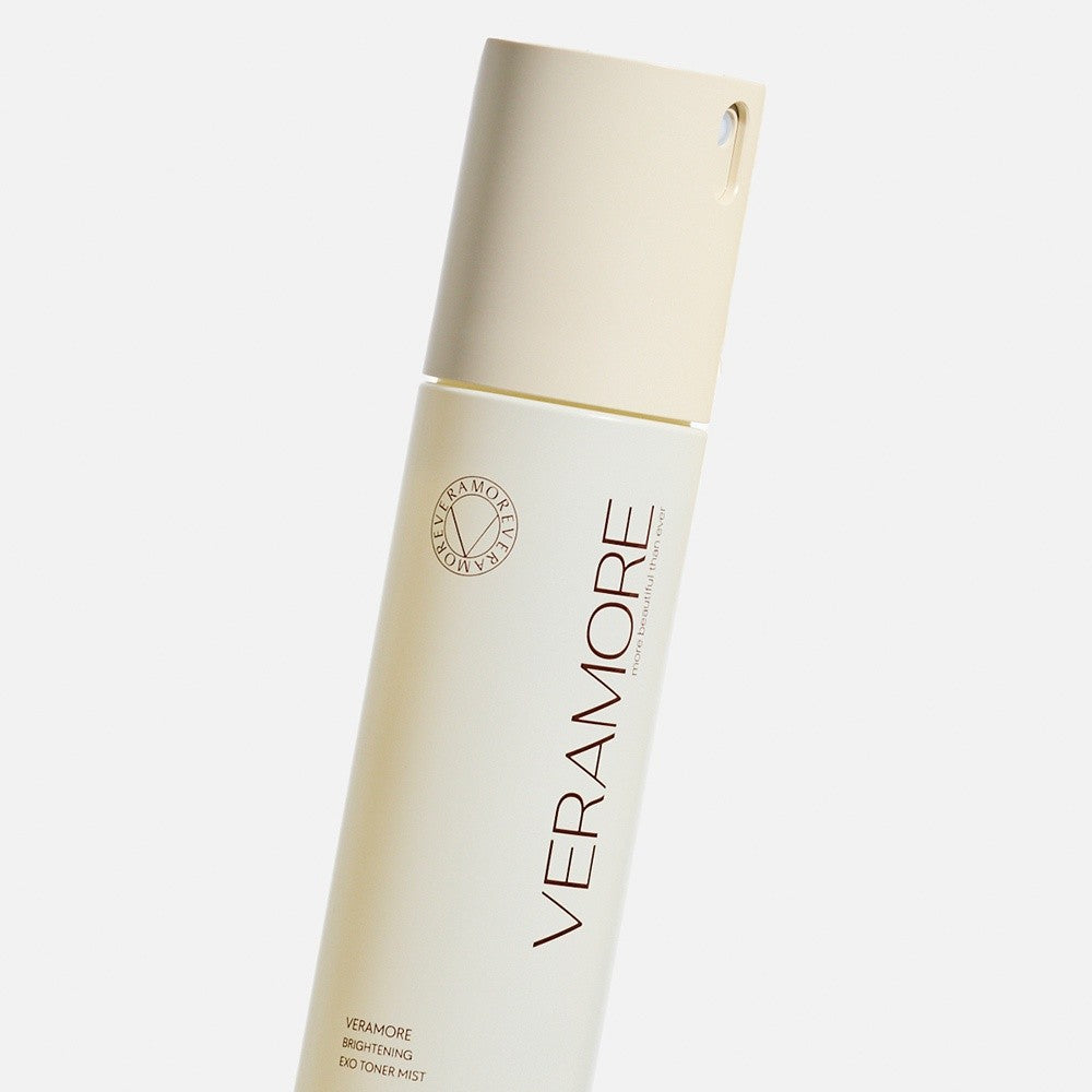 VERAMORE  Brigtening Exo Toner Mist 100ml