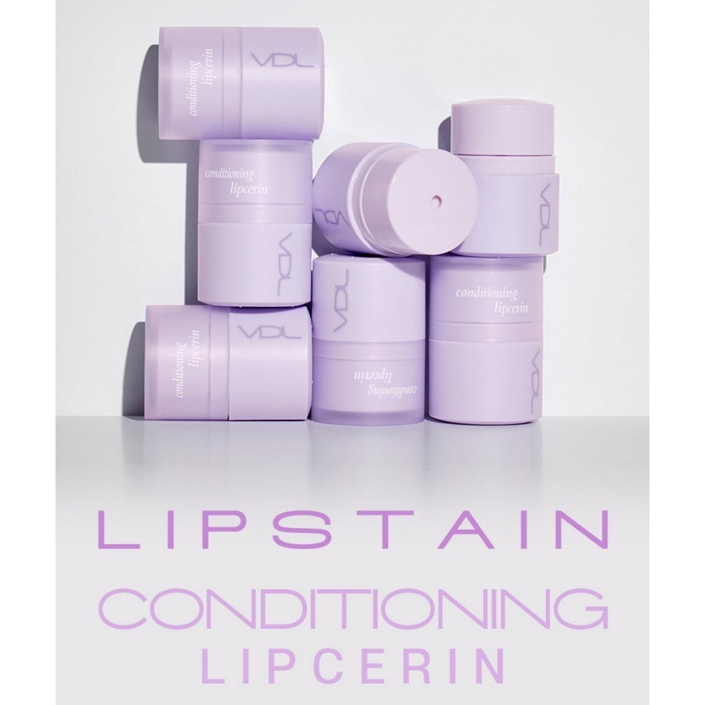 [VDL] Lip Stain Conditioning Lip Serine, 15mL