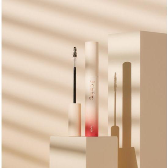 FWEE J Curling Mascara 2Type