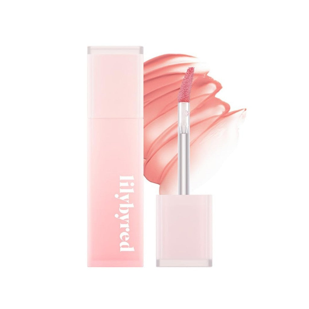 LILYBYRED Sweet Liar Milky Tint 4g (10 colores)