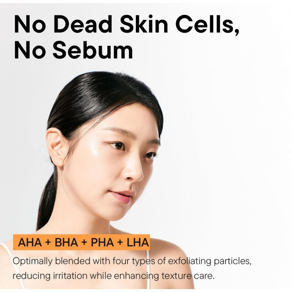 IUNIK Calendula Balancing Foam Gel Cleanser, 150mL