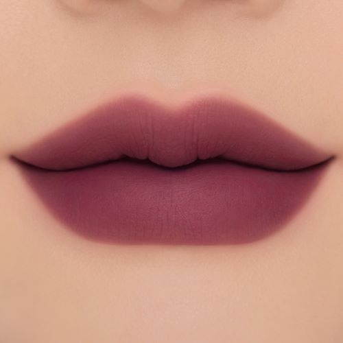 3CE Velvet Lip Tint 4g (17 Colors)