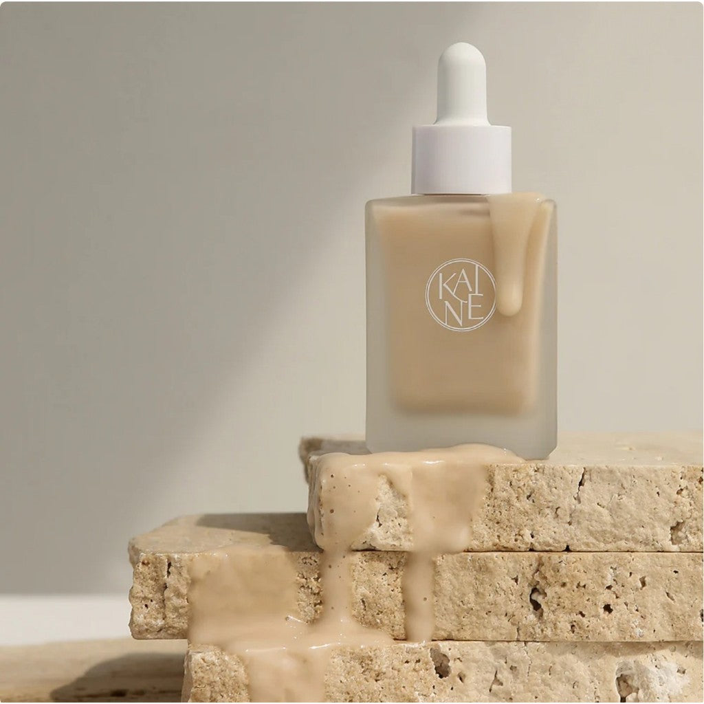 [KAINE] Chaga Collagen Charging Serum, 30mL