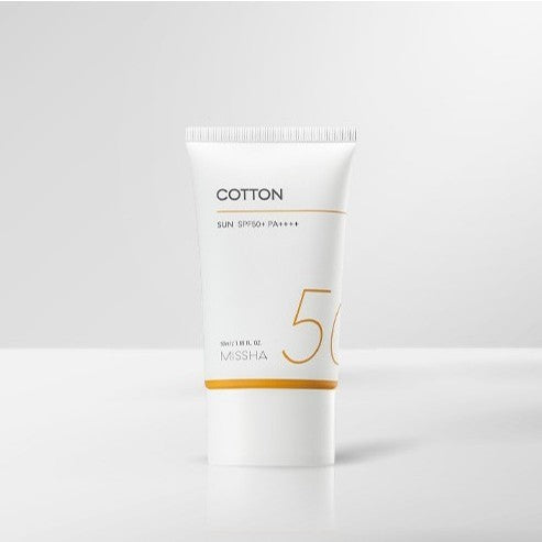 MISSHA All Around Safe Block 5types