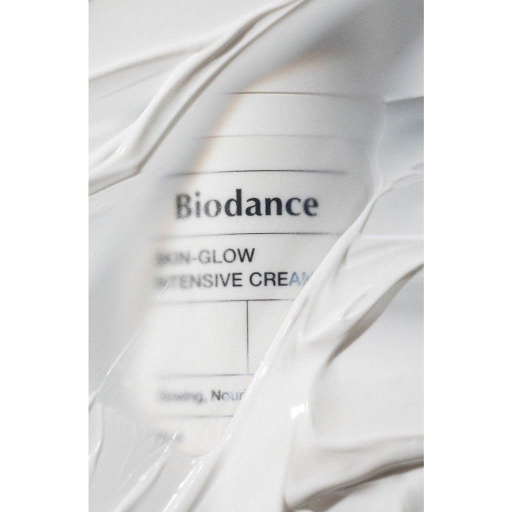 Biodance Skin-Glow Intensive Cream 50ml