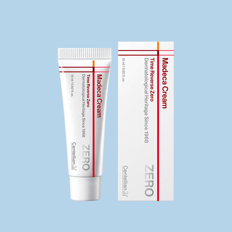 CENTELLIAN 24 Madeca Cream Time Reverse 15ml, 50ml / 4 Types