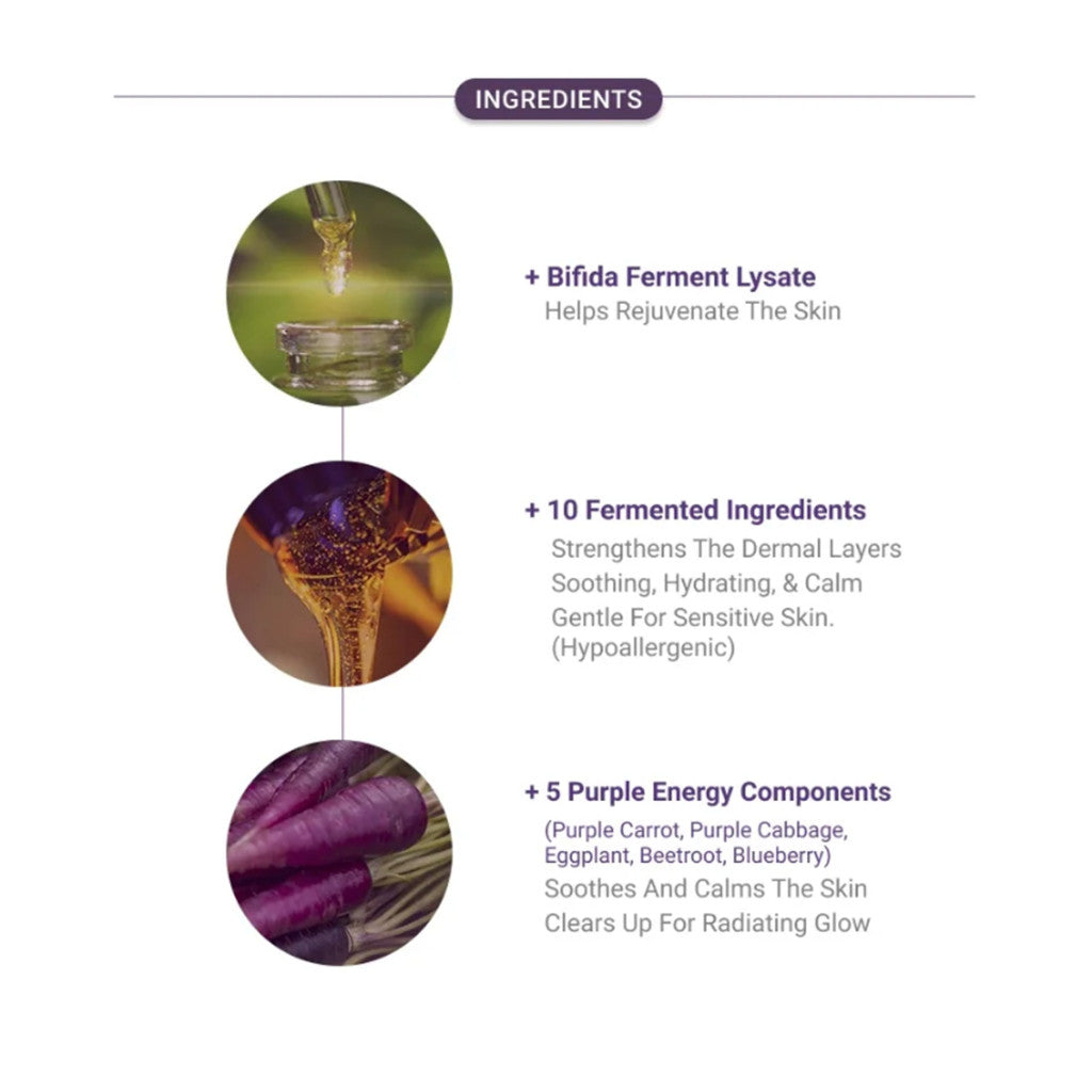 MISSHA Time Revolution Night Repair Ampoule Sheet Mask 1EA