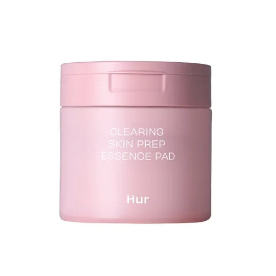 HOUSE OF HUR Essence Pad 140ml / 2 Types