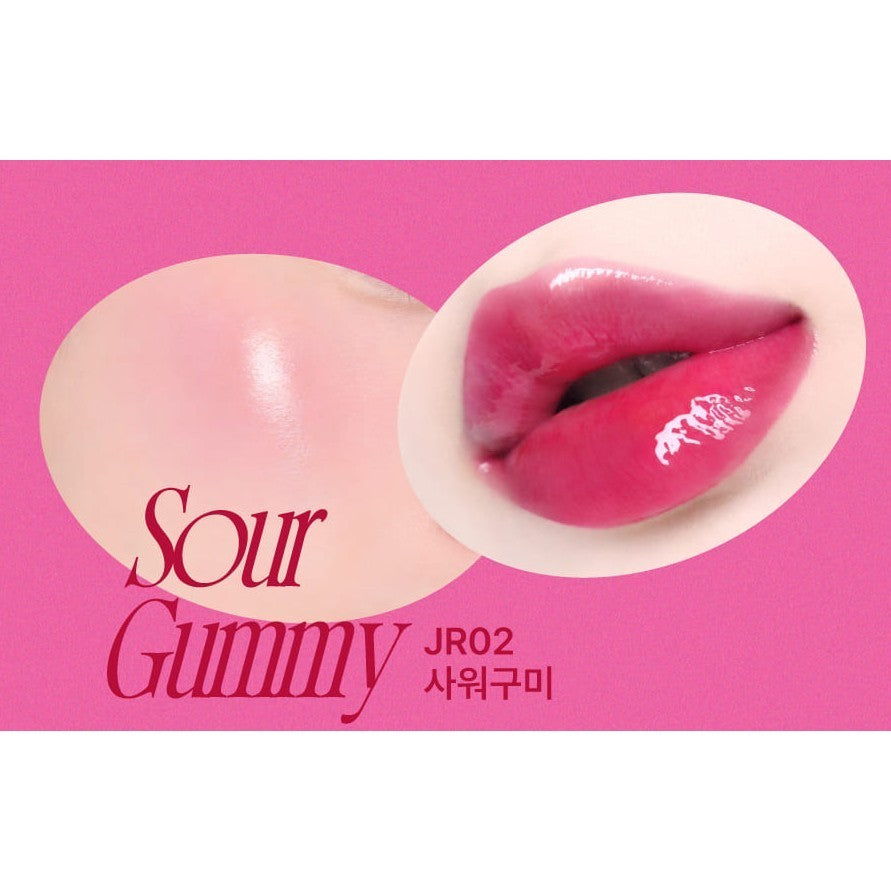 [NEW] Fwee lip & cheek glow jelly pot 19 Colors