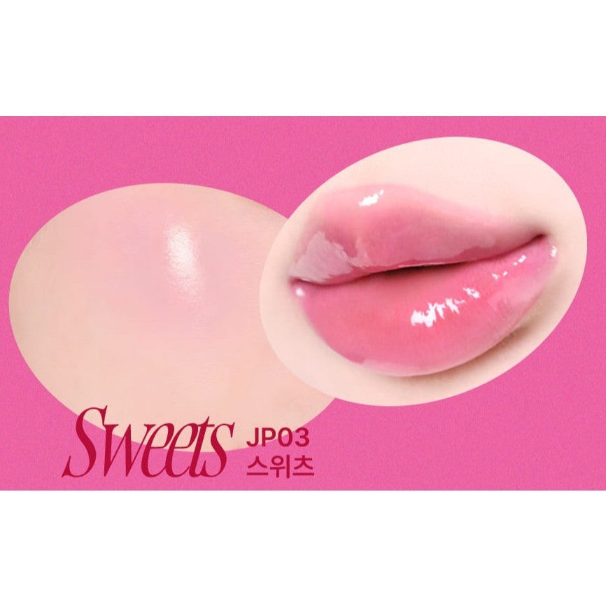 [NEW] Fwee lip & cheek glow jelly pot 19 Colors