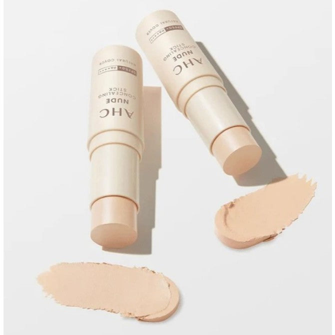 AHC Nude Concealing Stick SPF 50+ PA++++ 10g
