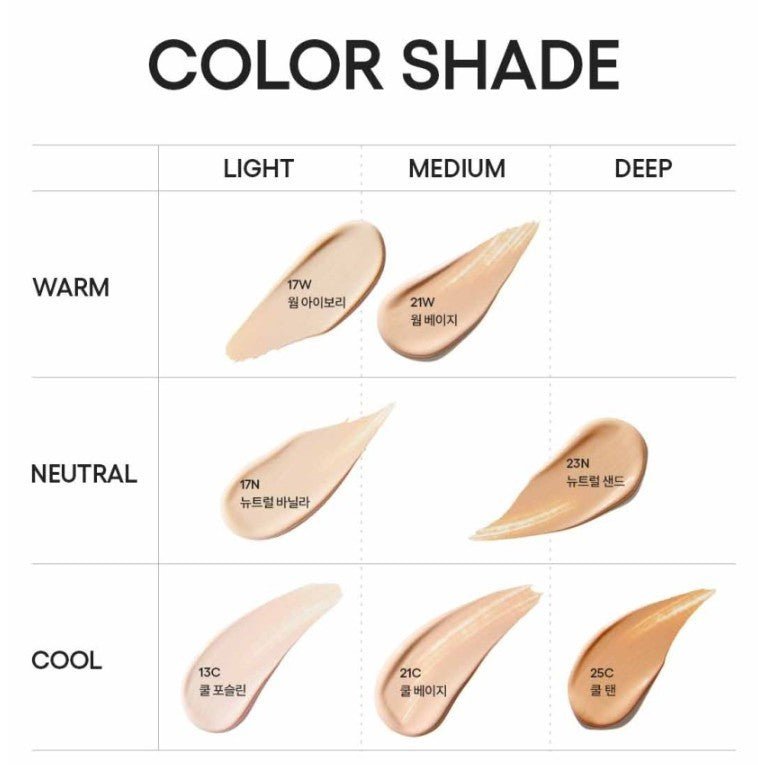 [New] LANEIGE Neo Cushion Mewy SPF42 PA++