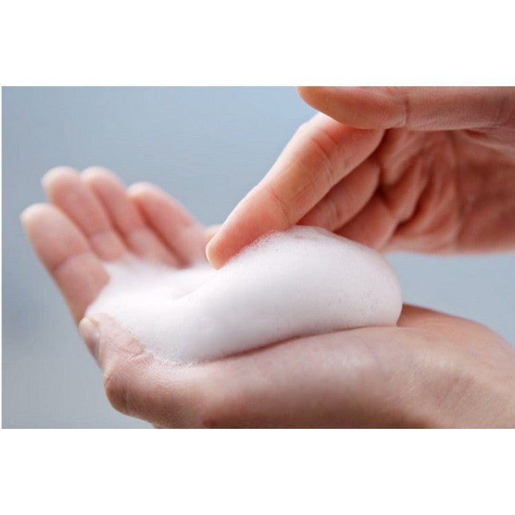 La Roche-Posay EFFACLAR Deep Cleansing Foaming Cream 125ml / 15ml