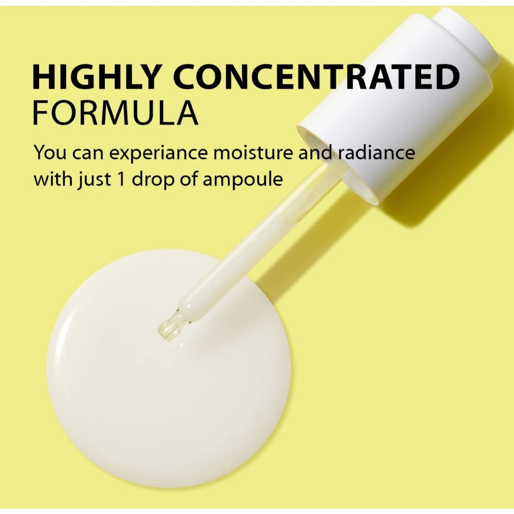 AMPLE:N Blemi Shot Serum (30mL / 50mL) – 7 Days Dark Spot Corrector Remover Serum, Niacinamide & Vitamin C