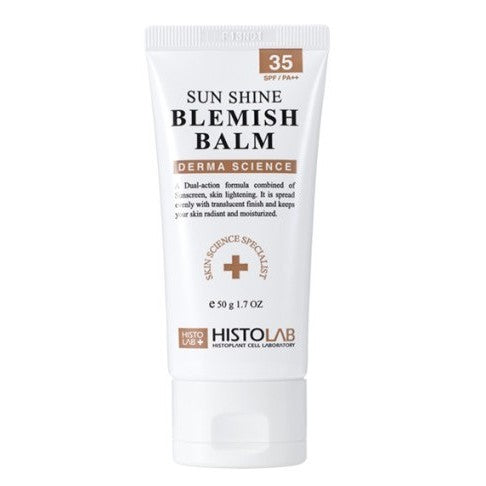 HISTOLAB Blemish Balm 50g