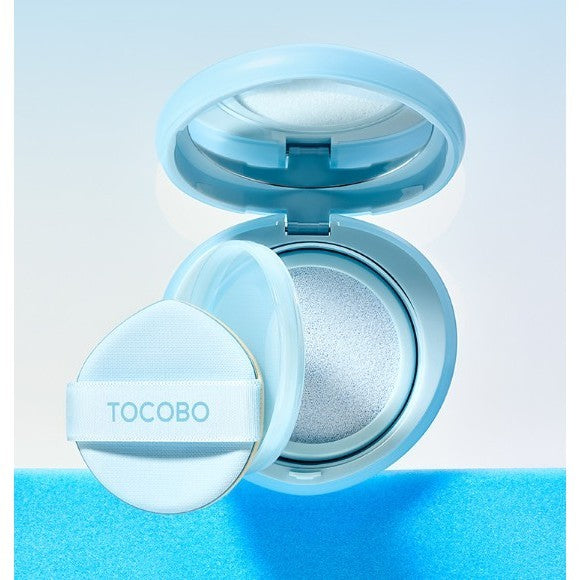 TOCOBO Blur Finish Sun Cushion 2 Colors