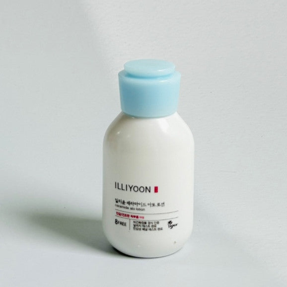 [MINI] ILLIYOON Ceramide Ato Concentrate Miniature Collection