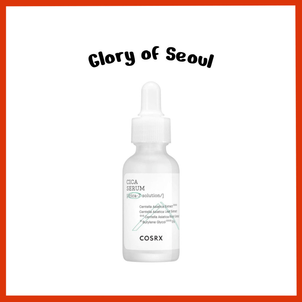 COSRX Pure Fit Cica Serum 30ml