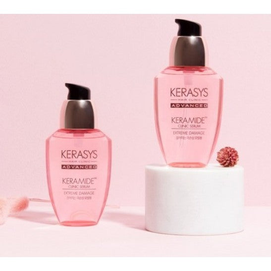Kerasys Keramide Hair Clinic Serum 70ml