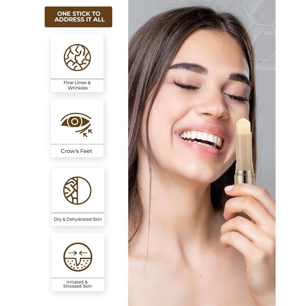 Centellian24  Madeca Wrinkle Capture Stick