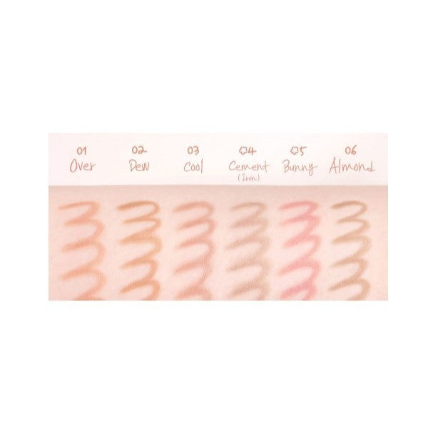AOU Blending Lip Pencil