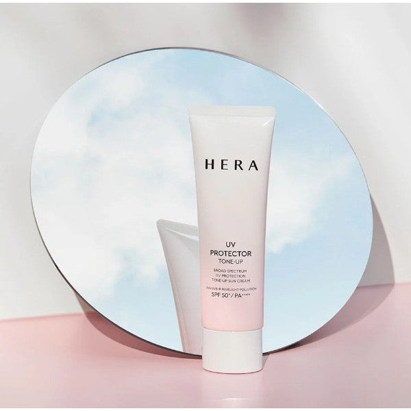 HERA UV Protector Tone-Up PA++++, 50ml