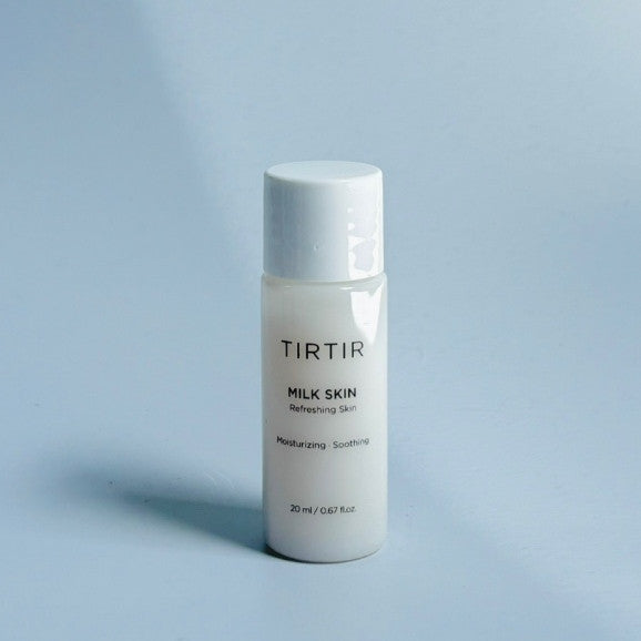 [TRIAL] TIRTIR Glow Trial Miniature Collection (4 Options)