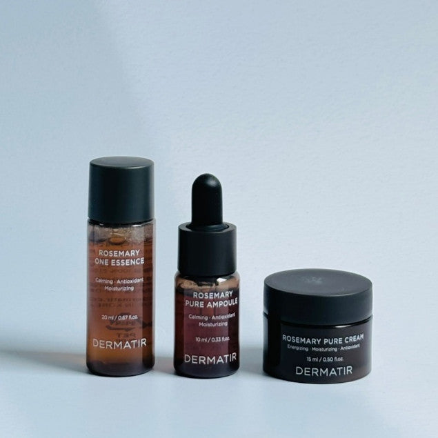 Dermatir Rosemary KIT
