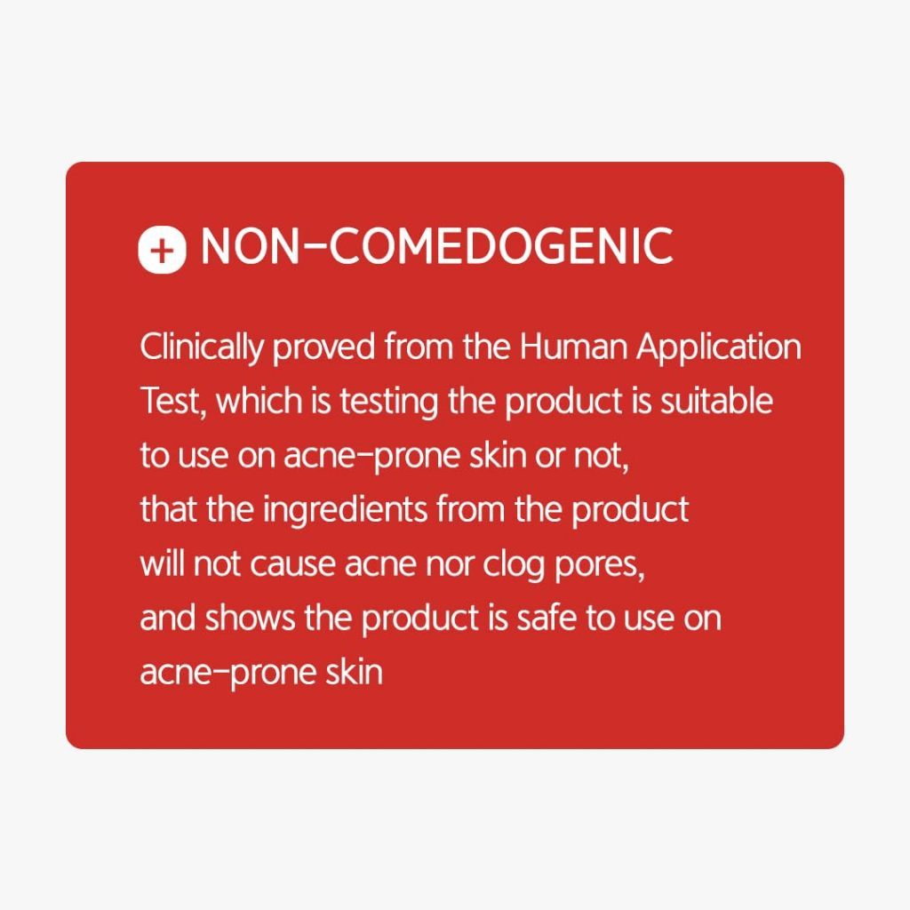 NACIFIC Origin Red Salicylic Acid Serum 50ml