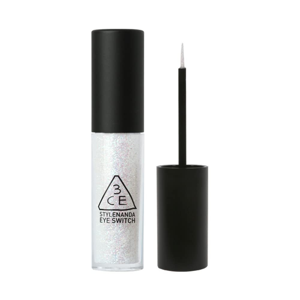 3CE Eye Switch 4.3g 8 Colors & 1 Mini Color