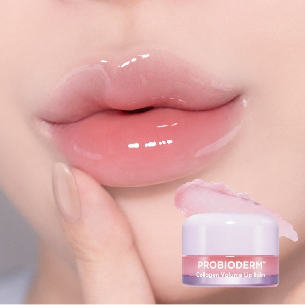 BIOHEAL BOH Probioderm Collagen Volume Lip Balm 15ml