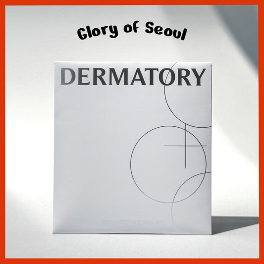 DERMATORY Pad Trial Kit
