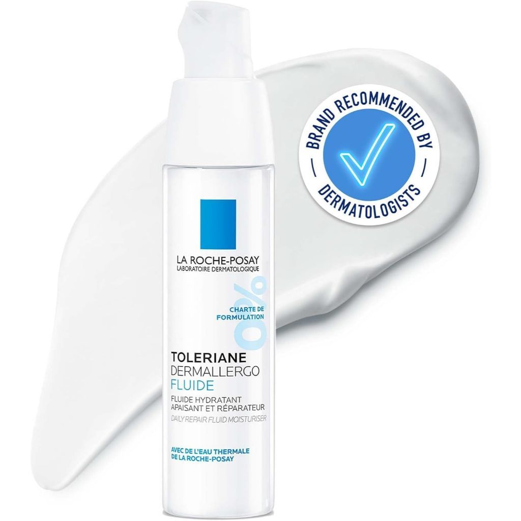 La Roche-Posay Toleriane Dermallergo Fluide 40ml