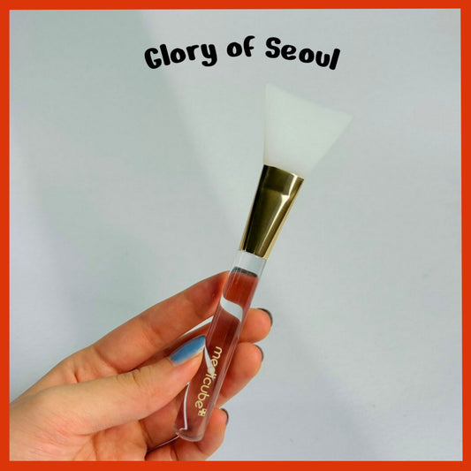 MEDICUBE Jelly Brush Durable Silicone