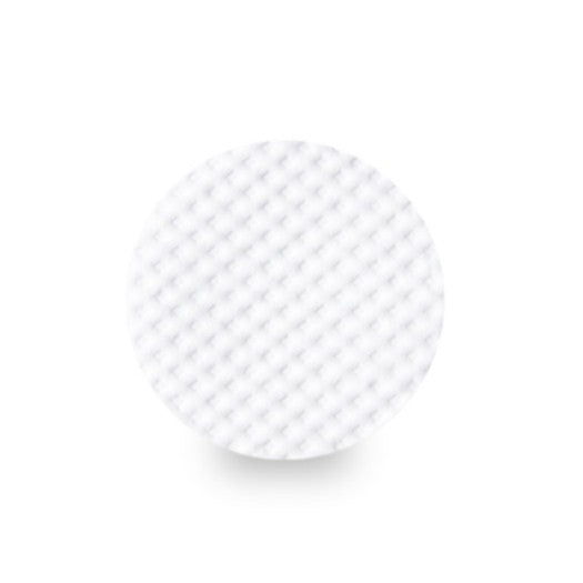 Banila Co Soft Embossing Round Cotton Cotton Pad 120PCS