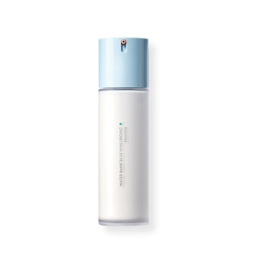 Emulsión LANEIGE Water Bank Blue Hyaluronic 120ml (2 tipos) │ Piel grasa / Piel normal a seca