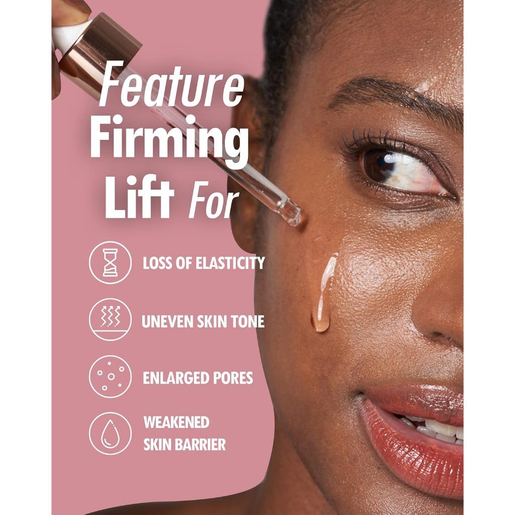 KAHI Wrinkle Bounce Blemish Ampoule 30ml