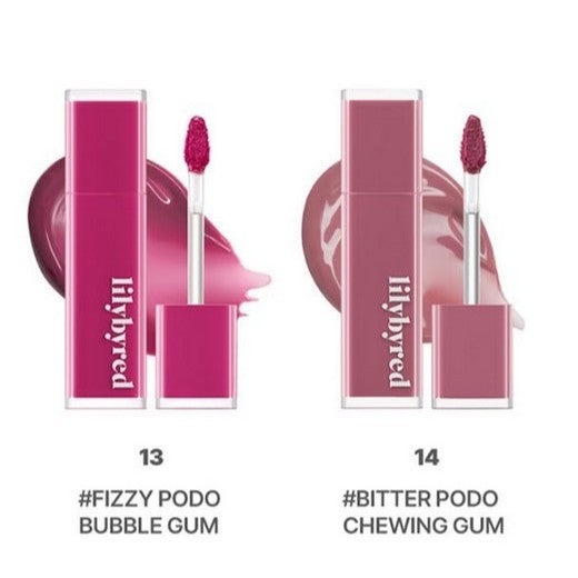 LILYBYRED Bloody Liar Coating Tint (20 Colors)