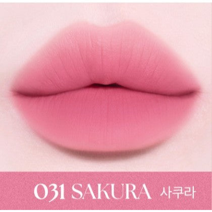 MUZIGAE MANSION Objet Liquid Tint 6ml / 31 Colors